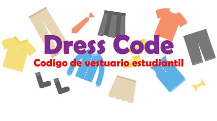 dress code